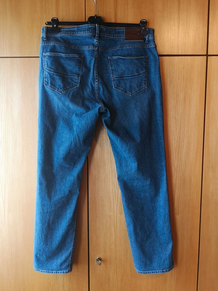 Jeans, Brax, Gr. 25, 1x getragen in Reutlingen