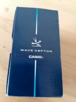 Armbanduhr CASIO WAVE CEPTOR Oschersleben (Bode) - Hornhausen Vorschau