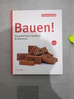 Bauen! Das große Praxis Handbuch für Bauherren Saarland - Blieskastel Vorschau