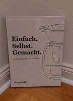 Thermomix Kochbuch Lieblingsrezepte⭐Neu,OVP⭐ Rheinland-Pfalz - Katzwinkel (Sieg) Vorschau