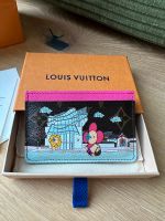 Louis Vuitton Cardholder Kartenetui Christmas Edition Vivienne München - Schwabing-West Vorschau