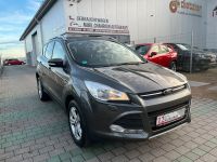 Ford Kuga Sync Edition 1Hand Sitzheizung Nordrhein-Westfalen - Rheinbach Vorschau