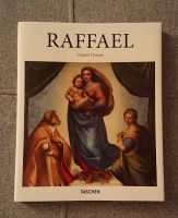 Taschen: Raffael von Christof Thoenes (neu & ungelsen/ungenutzt) Niedersachsen - Clausthal-Zellerfeld Vorschau