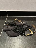 Buffalo Girl Sandalen Gr. 37 Frankfurt am Main - Bockenheim Vorschau