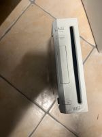 Wii Konsole guter Zustand ohne alles nur die Konsole Nordrhein-Westfalen - Gladbeck Vorschau
