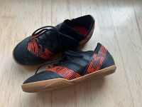 Fußballschuhe Hallenschuhe Adidas Nemeziz Gr. 32 Bayern - Memmingen Vorschau