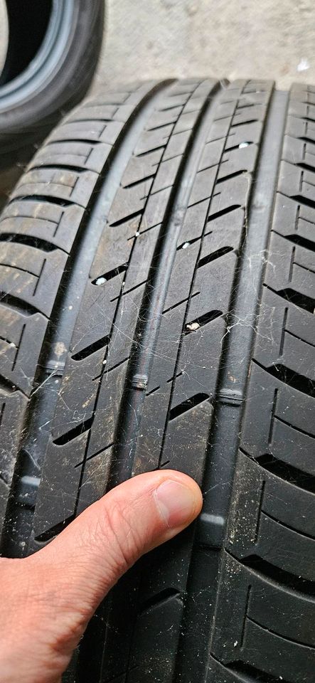 Sommerreifen Bridgestone 205/60R16 92H in Bad Berka