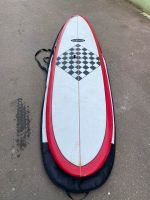 Norden SUP 10.6 Pintail standup paddle inkl Boardbag Pro Limit Kiel - Kiel - Vorstadt Vorschau