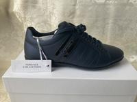 Versace Sneaker Blau Gr 42 NEU Hessen - Bad Soden am Taunus Vorschau