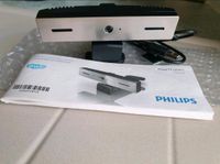 Neu TV camera Philips PRA 317 Skype Kamera Zubehör Beschreibung Sachsen - Mügeln Vorschau