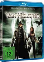 Van Helsing [Blu-ray] Top Nordrhein-Westfalen - Bad Salzuflen Vorschau