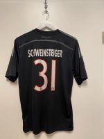 FC Bayern Trikot M Schweinsteiger Baden-Württemberg - Rutesheim   Vorschau
