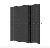 Trina Solar TSM-435 NEG9R.27 Full Black 0% MwSt -  12 Abs. 3 UStG Hessen - Söhrewald Vorschau