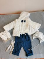 Jungen set, Anzug zur Babytaufe gr. 68 TOP ZUSTAND Taufe Nordrhein-Westfalen - Iserlohn Vorschau