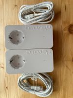 2 Devolo, dLAN 1200+ weiß mit Kabel Kreis Ostholstein - Grömitz Vorschau