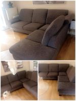 Sofa Couch L-form Nordrhein-Westfalen - Gronau (Westfalen) Vorschau