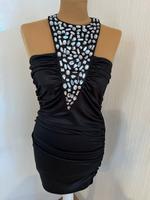 Minikleid Gr.M Neuwertig Hessen - Weilrod  Vorschau