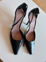 PRADA Stilettos High Heels Schuhe  38,5 Neu! Bayern - Oberstaufen Vorschau