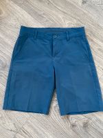 Adidas Golf Shorts Gr. 140 blau, neuwertig Nordrhein-Westfalen - Pulheim Vorschau