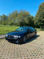 BMW M5 E39 FL - Original - DE Auslieferung Kr. Passau - Passau Vorschau
