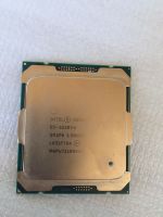 intel xeon e5 1620v4 cpu prozessor Baden-Württemberg - Neckarbischofsheim Vorschau