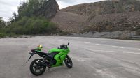 Kawasaki Ninja 250r Special Edition A2 Baden-Württemberg - Waldshut-Tiengen Vorschau