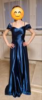 Kleid, NEU, dunkelblau, Jugendweihe Thüringen - Großenstein Vorschau