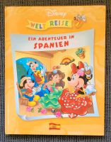 Disney Weltreise - Ein Abenteuer in Spanien Thüringen - Jena Vorschau