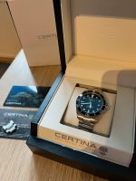 Certina DS Action Diver 38,5mm Hessen - Bad Vilbel Vorschau