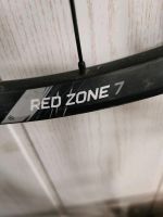 Red zone 7, fahrradfelge 29, boost, Schnellspanner Hessen - Korbach Vorschau