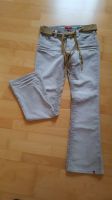 Esprit edc Cord-Jeans in beige Gr. 36 Neu Hessen - Liederbach Vorschau