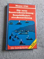 Meyer-Uhl - Die neue Seestraßenverordnung + Seeschiffahrtstraßeno Nordrhein-Westfalen - Schwelm Vorschau