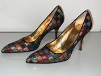 Dolce&Gabanna Schuhe Gr 38,5 Neu! Bayern - Nürnberg (Mittelfr) Vorschau