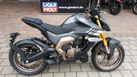 F. B Mondial Piega 125i ABS neu 2023 Bayern - Rohrbach Vorschau