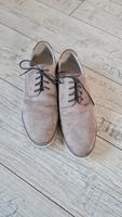 H & M Herren Jungen Anzugsschuhe Schuhe Gr. 42 TOP Hessen - Witzenhausen Vorschau