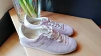 Bench Damenschuhe in Gr. 37 Wildleder rose Bayern - Bayreuth Vorschau