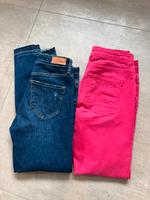 2x Jeans von s.oliver, Gr 34/36 Bayern - Heroldsberg Vorschau