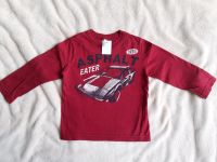 Shirt Benetton Gr.80 Nordrhein-Westfalen - Hille Vorschau