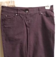 Jeans Hose Stretch Gerry Weber Gr 42 Sachsen-Anhalt - Halle Vorschau