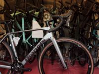 Bianchi Impulso pro neues Modell RH:M neu eingetroffen > Sonderpreis ! Hessen - Gießen Vorschau