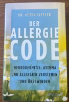 Buch Der Allergie Code - Neurodermitis, Asthma und Allergien Thüringen - Jena Vorschau