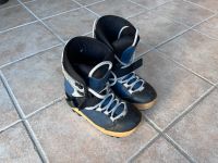 K2 Clicker Step In Snowboard Boots Gr. 42 - Crazy Creek Nordrhein-Westfalen - Warendorf Vorschau
