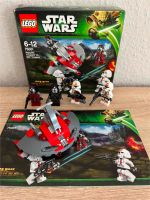 LEGO Star Wars 75001 - Sammlungsauflösung Nordrhein-Westfalen - Borgholzhausen Vorschau