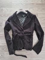 Blazer Übergangsjacke H&M schwarz Nordrhein-Westfalen - Hattingen Vorschau