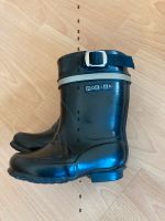 Nokian Regenstiefel Gummistiefel schwarz Gr. 24 Naturkautschuk Baden-Württemberg - Bisingen Vorschau