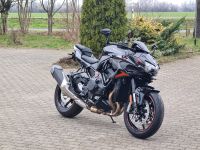 Kawasaki Z H2 Kompressor Bike MY 2024 NEU 4 Jahre Garantie Brandenburg - Bad Liebenwerda Vorschau