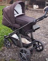 Hartan Sprint GT Kombikinderwagen Kinderwagen Buggy Nordrhein-Westfalen - Schleiden Vorschau