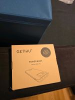 Power Bank 10000mAh, 3A Ausgänge (USB C In&Out) Externe Handyakku Bielefeld - Stieghorst Vorschau