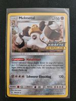 Pokemon melmetal stamp Niedersachsen - Holzminden Vorschau