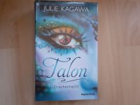 Buch Talon - Drachennacht von Julie Kagawa Band 3 OVP Bayern - Sparneck Vorschau